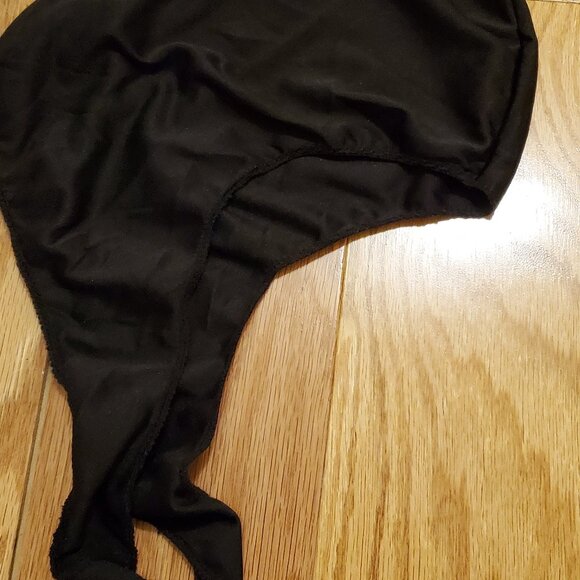 LOT 3 Boys Costumes - 2 Batman + Spider Man Sizes 7 / 8 and Ch Med + FlashLight! - Picture 5 of 16